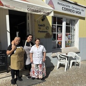 Correio Mor